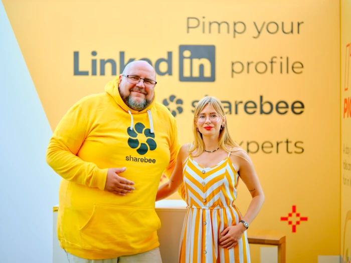 LinkedIn Zone